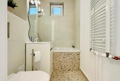 Apartament 2 camere Lujerului - Uverturii complet mobilat utilat nou - 6
