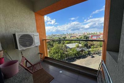 Apartament 2 camere Grozavesti - 19th Residence - 7