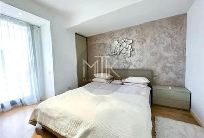 Apartament lux 4 camere I  Herastrau  I  Loc parcare&Boxa - 16