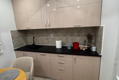Apartament de inchiriat 2 camere LUX - 6