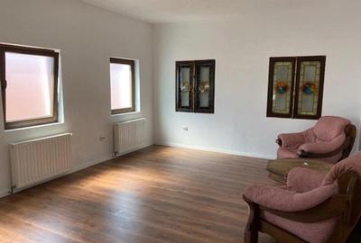 Vanzare vila Cotroceni cu terasa constructie 1997 Elefterie - 8