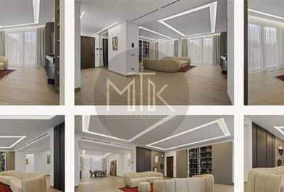 Apartament 5 camere Mobilat & Utilat lux | TERASA 67MP I Kiseleff - 6