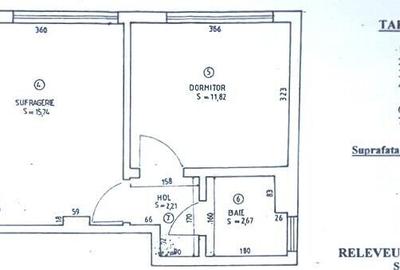 Apartament Cu 2 Camere De Vanzare - Dinicu Golescu | Gara De Nord - 13