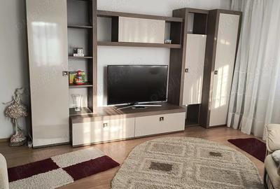 Apartament cu 2 camere decomandat, mobilat în Tomis Nord