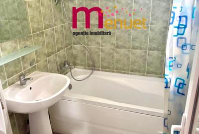 Apartament 2 camere,Central,gaze,mobilat - 5