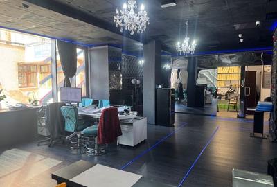 Spatiu comercial de vanzare, S+P+1E, 235 mpu, Ultracentral, Alba Iulia - 5