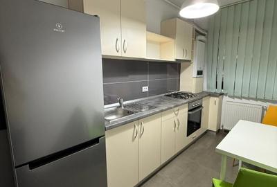 Apartament 2 Camere Onix Residence 178.900€| Metrou | bloc 2016 | 55.69 mp - 4