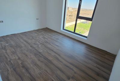 Apartament 2 camere - Incalzire pardoseala - Stb - La cheie- Cart. Independentei - 7