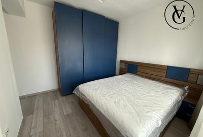 Apartament 2 camere | Bloc nou | Grozavesti | 62 mp | 2 balcoane - 6