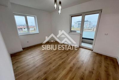 Apartament modern 3 camere, parcare, Calea Surii Mici,Sibiu - 2