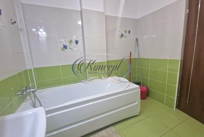 Apartament cu parcare in Borhanci - 9
