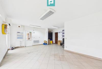 Spatiu comercial cu vitrină -Calea Aurel Vlaicu - 4