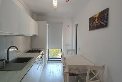 Totul NOU-Apartament decomandat 2 camere-zona Mall PLAZA - 1