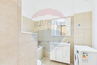 Apartament deosebit 2 camere Piața Romană | Clădire consolidata total - 5