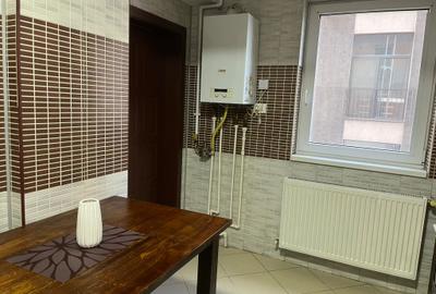 Studio modern, zona Vivo, centrala gaz, etajul 1. - 4