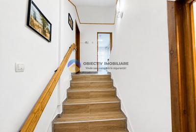 Apartament 3 camere duplexuri ,etaj 1 ,2 bai , 2 balcoane - 5