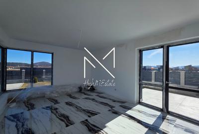 Casa | Zona Sanpetru | Singur în Curte | Teren 500 Mp - 10