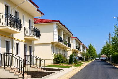 Apartament cu 3 camere decomandat în Lunca Cetățuii