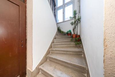 Apartament Centru Istoric Brasov | 100 mp | Str. Republicii - 21