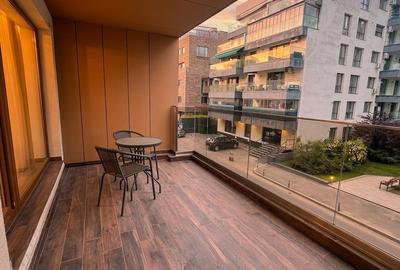 Apartament Pipera 2 camere - Complet mobilat - 2