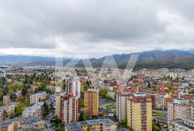 Vânzare apartament cu 2 camere, semidecomandat, zona Florilor - 11