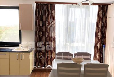 Apartament 1 cameră, 40 mp, Mazepa 2 – finisaje moderne, inclusiv 1 luna - 1