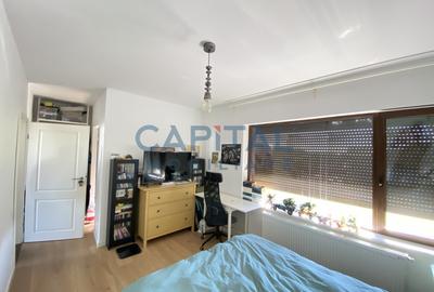 Duplex de vanzare, 5 camere, mobilat, Valea Chintaului, comision 0% - 3