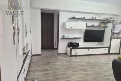 Apartament 2 camere Bulevardul Chisinau - 2