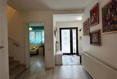 Casa Tip Duplex situata in cartierul Borhanci! - 23