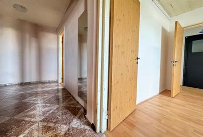 De vanzare - 3 camere - 63mp - Stadion GIulesti - 950m Metrou Crangasi - 13