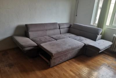 De inchiriat 4 camere decomandat Blv Mircea Voda - 2