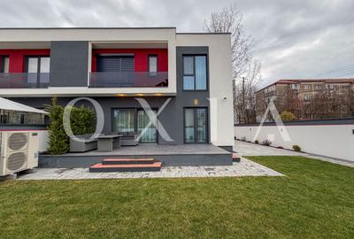OX694 O casa construita pentru un stil de viata actual - 25
