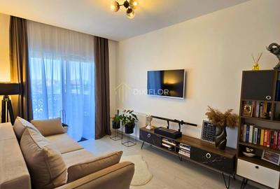 Penthouse exclusivist cu 4 camere | Str. Pomilor, cart. Unirii - 7