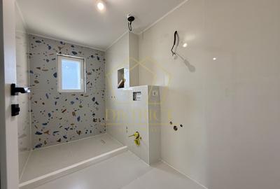 Vila cu 6 camere eficienta energetic 265 mp utili | Sacalaz | E-V - 13
