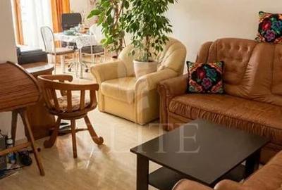 Apartament cu 2 camere semidecomandat în Bună Ziua