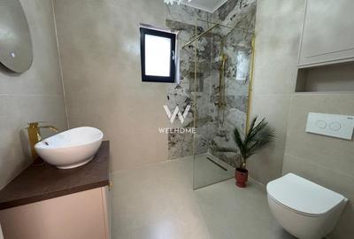 Casa 4 camere PREMIUM, NOUA in Selimbar, Str. Brana - 14