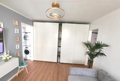 2 camere Drumul Taberei metrou Valea Ialomiței zona Frigocom - 3