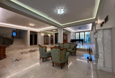 Casă individuală cu 10 camere în Iancu Nicolae