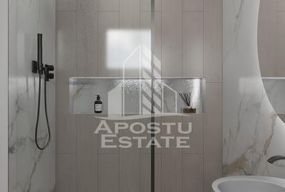 Apartament nou 4 camere cu mobila bucatarie 0%  Comision - 24