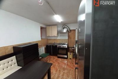 Apartament 2 camere, centrala proprie, zona Tipografilor - 4