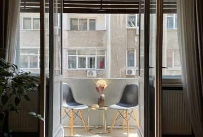 Ultra-Central - Apartament cu 3 camere Direct Proprietar RS2 - 10