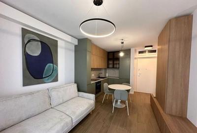 Apartament |2 camere | Prima Vista parcare - 1