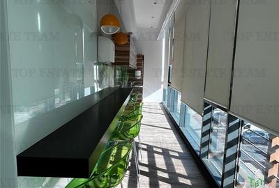 Spatiu de Birouri de 636 mp in Zona Herastrau - 12