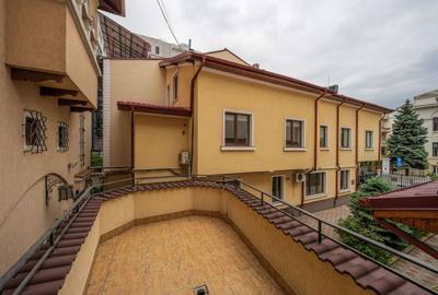 3 IMOBILE - LOT 676 MP - RECONSOLIDATE - ROMANA VICTORIEI - DOROBANTI - 13