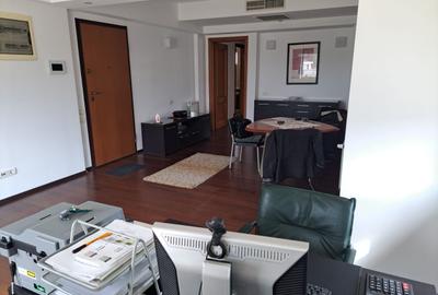 APARTAMENT EXCLUSIVIST DOROBANTI - CAPITALE - 5