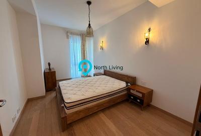 Suită 4 Camere Premium | Bloc Nou | 2 Parcari subterane | Aviatorilor - 8
