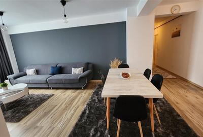 Apartament 3 camere - 100 mp De Inchiriat Suceava - 3