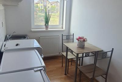 Apartament 2 camere decomandate, parcare, cartier Buna Ziua - 9
