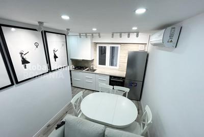 Apartament 3 Camere | Piata Unirii-Bld. Corneliu Coposu | Renovat | 95mp - 11