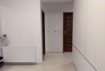 Casă individuală 5 camere, teren 700mp, zona Somesului, Floresti - 15